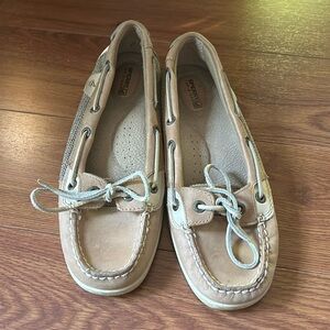 Sperry Top Sider Angelfish Boat Shoe